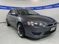 Image for 2011 Mitsubishi Galant Sedan Fortis