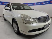Image for 2007 Nissan Bluebird Sedan SYLPHY