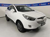 Image for 2014 Hyundai IX35 SUV GDI