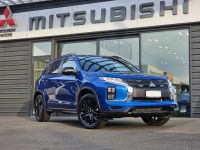 Image for 2026 Mitsubishi ASX Black Edition 2.0P/Cvt