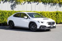 Image for 2026 Subaru WRX TS 2.4T