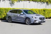 Image for 2026 Subaru WRX TS Wagon 2.4T