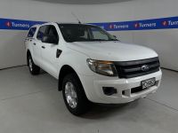 Image for 2013 Ford Ranger Ute TD XL DC W/SA