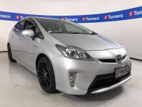 Image for 2012 Toyota Prius Hatchback