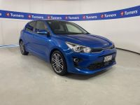 Image for 2020 Kia Rio Hatchback Ltd