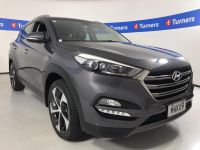 Image for 2016 Hyundai Tucson SUV 2.0 Crdi Elite