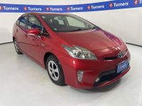 Image for 2014 Toyota Prius Wagon