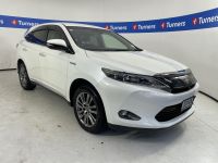 Image for 2014 Toyota Harrier Wagon