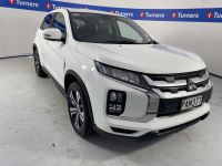 Image for 2022 Mitsubishi ASX SUV XLS