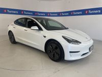 Image for 2022 Tesla Model 3 Sedan REAR WHEEL DRIVE