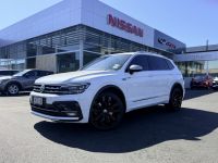 Image for 2019 Volkswagen Tiguan SUV ALLSPACE BITDI R-LINE 4M