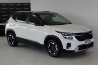 Image for 2026 Kia Seltos EX 2.0L Petrol