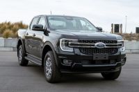 Image for 2026 Ford Ranger XLT 4X4