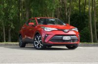 Image for 2022 Toyota C-HR 1.2PT