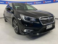 Image for 2019 Subaru Legacy Sedan 3.6RS