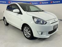 Image for 2013 Mitsubishi Mirage Hatchback GLS