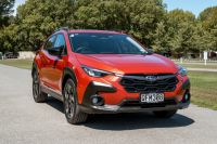 Image for 2023 Subaru Crosstrek Premium AWD 2.0 litre 7spd Auto