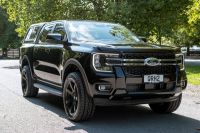 Image for 2024 Ford Ranger New Gen XLT 4WD 2.0L 10spd