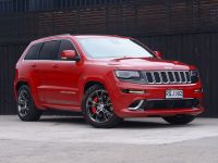 Image for 2014 Jeep Grand Cherokee SRT8 6.4 8 speed