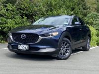 Image for 2023 Mazda CX-30 GSX 2.0L Petrol NZ New