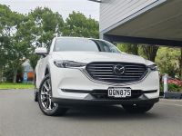 Image for 2019 Mazda CX-8 7 SEATS/LEATHER SEATS/BOSE SOUNDS!!