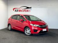 Image for 2014 Honda Fit Hybrid Hatchback F Package
