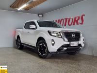 Image for 2021 Nissan Navara Ute ST-X (NZ New)