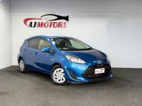 Image for 2018 Toyota Aqua Hatchback G