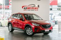 Image for 2013 Mazda CX-5 Wagon 2.0L /SKYACTIVE/i-stop/BT