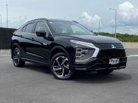 Image for 2022 Mitsubishi Eclipse Cross SUV VRX PHEV 4WD NZ New