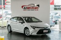 Image for 2020 Toyota Corolla Wagon Touring Hybrid