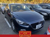 Image for 2015 Mazda Axela Sport Hatchback 15S