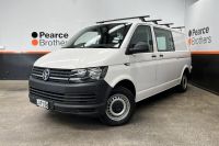 Image for 2017 Volkswagen T6 People Mover TRANSPORTER, LWB, 2.0D, AUTO