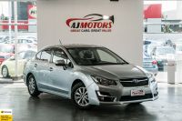 Image for 2015 Subaru Impreza Sedan G4 1.6I