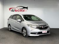 Image for 2020 Honda Shuttle Wagon HYBRID HONDA SENSING