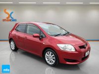 Image for 2007 Toyota Auris Hatchback 1.8CC PUSH START