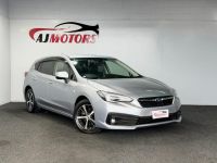 Image for 2020 Subaru Impreza Hatchback 1.6L Alloys Wheels