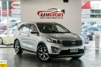 Image for 2016 Kia Sorento PREMIUM 2.2D/4WD/6AT