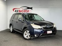 Image for 2014 Subaru Forester 2.0I-L
