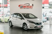 Image for 2020 Nissan Note Hatchback 1.2L PUSH START REV CAM
