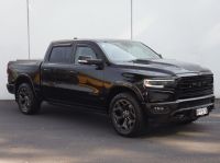 Image for 2022 RAM 1500 Limited Night Edition 5.7P 4WD 8A 4Dr Ute