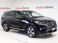 Image for 2017 Kia Sorento Premium 2.2D 4WD 5Dr Wagon