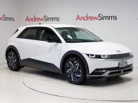 Image for 2022 Hyundai IONIQ 5 125Kw EV 4Dr SUV