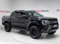 Image for 2022 Ford Ranger Wildtrak 2.0D 4WD 10AT 4Dr Ute