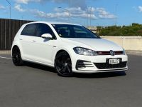 Image for 2017 Volkswagen Golf Hatchback Gti 169Kw 2.0P/6At