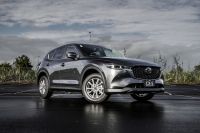 Image for 2026 Mazda CX-5 M FWD GSX 2.0 AUTO PETROL