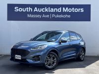 Image for 2023 Ford Escape St-line Hybrid