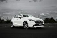 Image for 2026 Mazda 2 K GSX HATCH