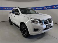 Image for 2016 Nissan Navara Ute ST-X