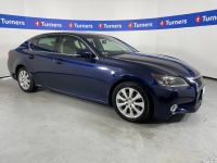 Image for 2014 Lexus GS300H Sedan HYBRID